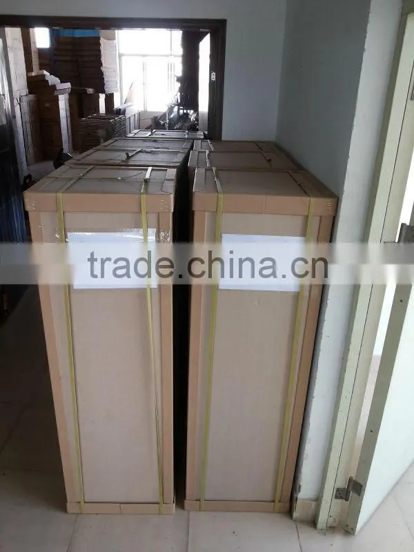 55 Inch Stand alone Touch Screen Digital Signage For Advertising Display
