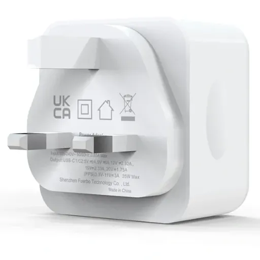 what is a gan charger (3)