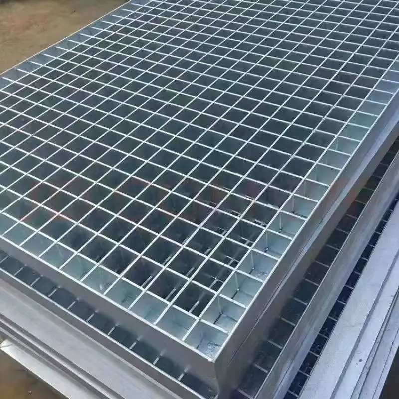 Hebei Baoxu Wire Mesh Products Co., Ltd. company overview - view 1