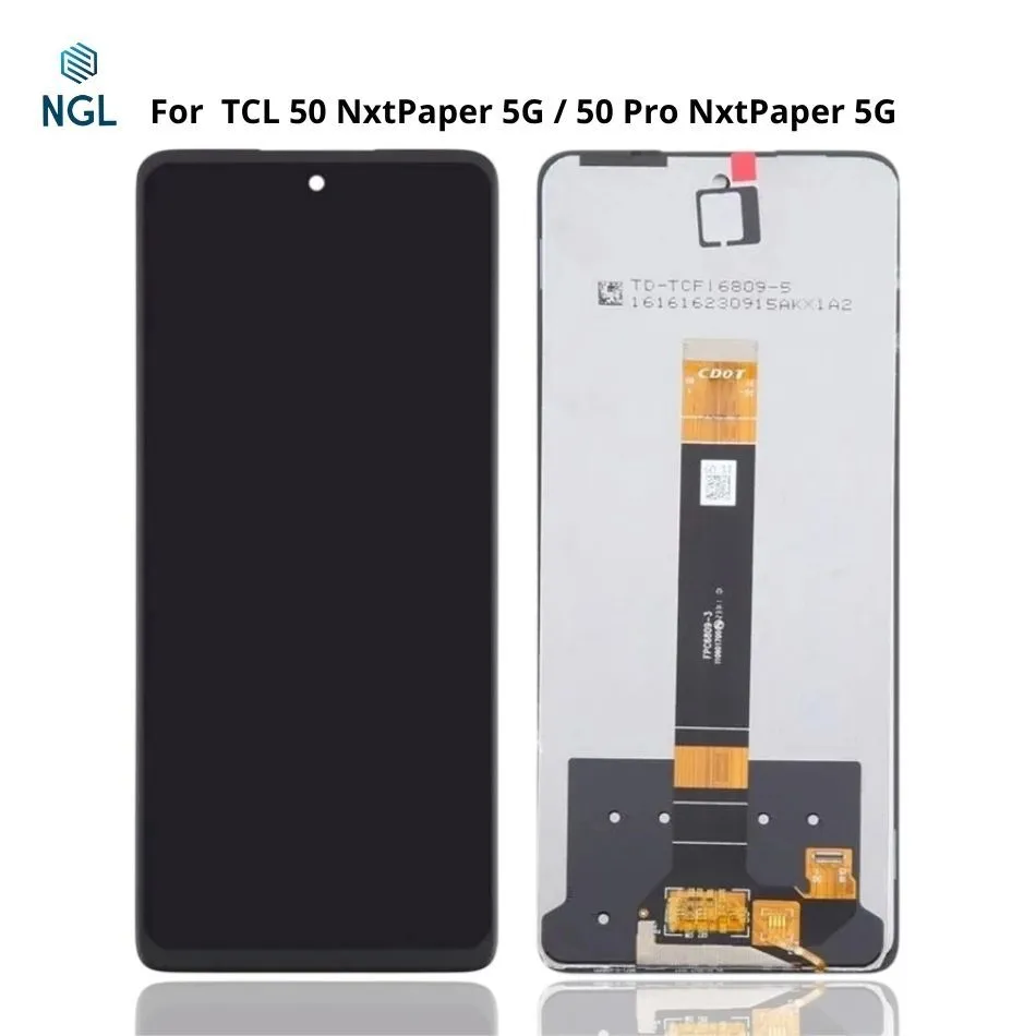 NGL Mobile LCD Display Replacement for TCL 50 NxtPaper 5G.jpg.webp