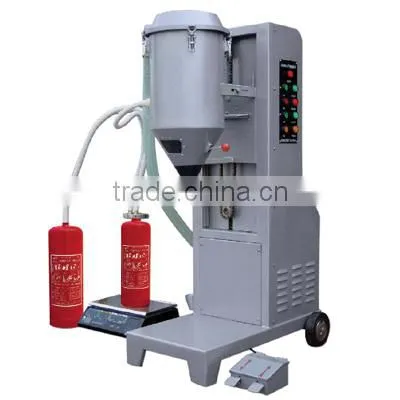 Multifunctional coffee filling machine with high quality