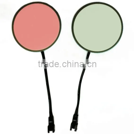 High Quality EL Backlight Panel(Diameter 63mm)