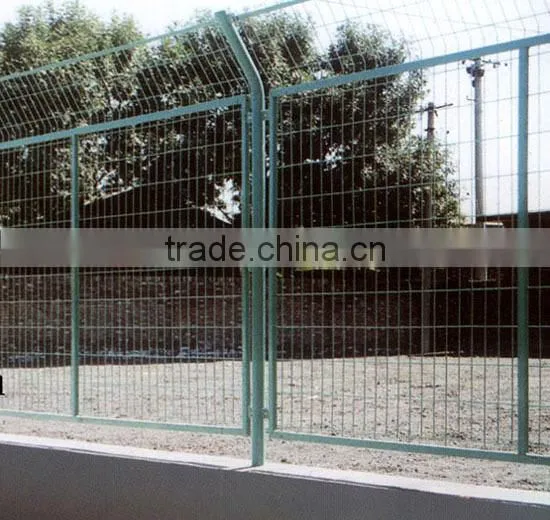 Welded Wire Mesh/ Welded Wire Mesh Fence/ Weldwd Wire Net-ABO Building