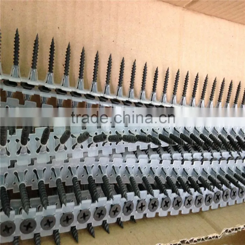 Bugle Head Phosphating Drywall Screw Drywall Screw