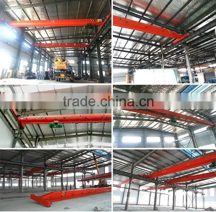 Industrial Overhead Crane Inspection Training