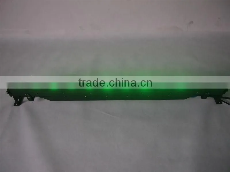 China Wholesale 12*12w RGBW 4in1 Perfect truecolor Indoor LEDs Wash Bar Light