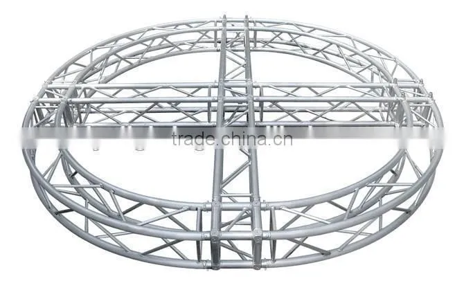 2mm-3mm Good price aluminum truss for exhibition