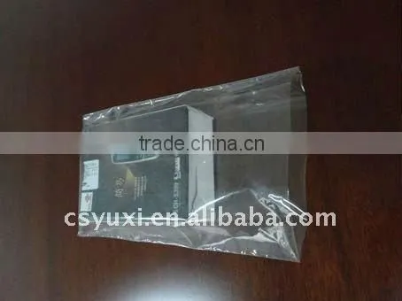 hot sale polyolefin shrink bag