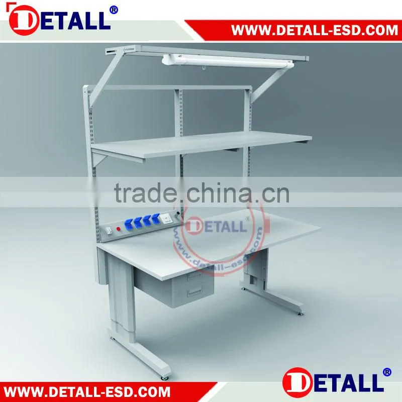 Lab electronic Folding Workbench of high quality (Detall)