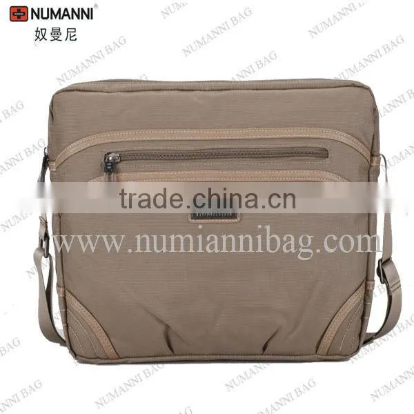 messenger, satchel from China bag manufacturer