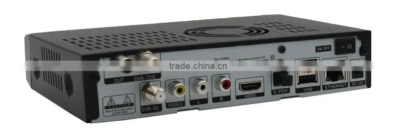 Herobox EX3 Upgraded version better tuner than magicbox mg4 hd