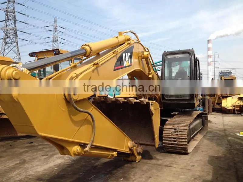used 320c excavator caterpillar