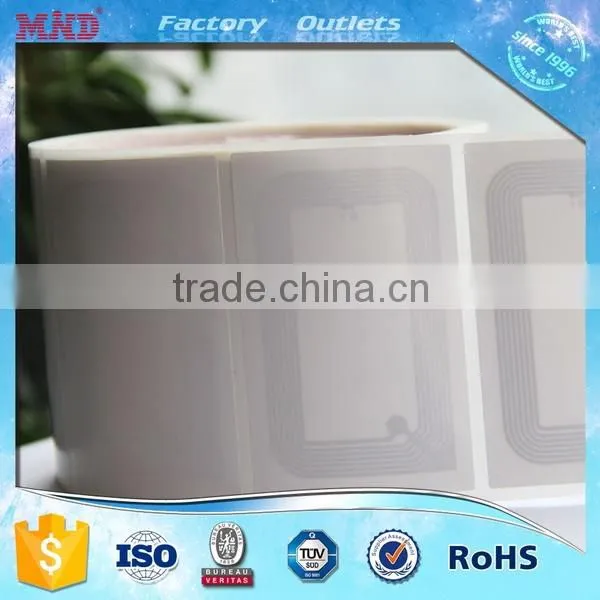 MDIY114 High quality small NFC tags RFID iso 15693 rfid NFC antenna tags