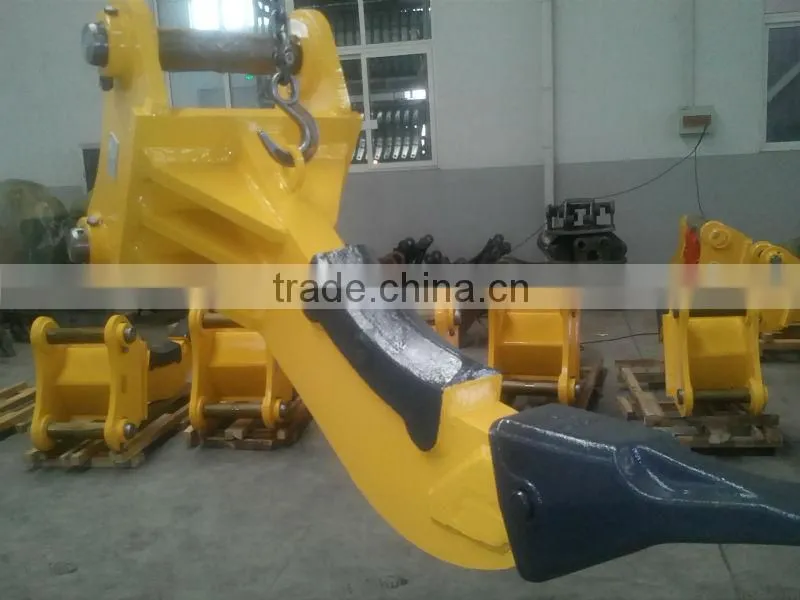 excavator parts Ripper for CAT Excavator