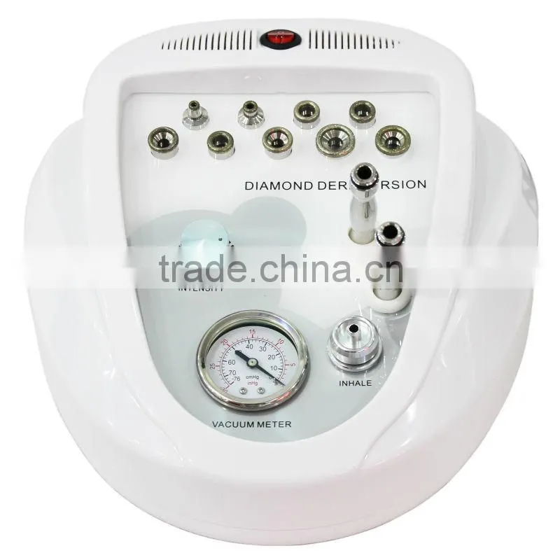 machine for small business beauty shop remove exfoliators dermabrasion equipment