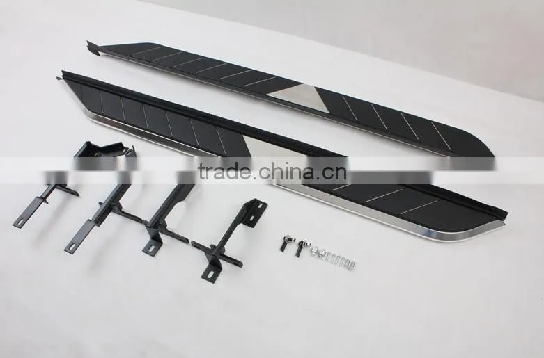 Running Board From Carison for Jeep Grand Cherokee Auto Accessories from Carsion