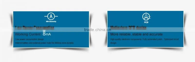 Digital round DC 8-48V counter and counter for Marine forklift truck tractor cleaning van vehicle golf cart RL-HM005F