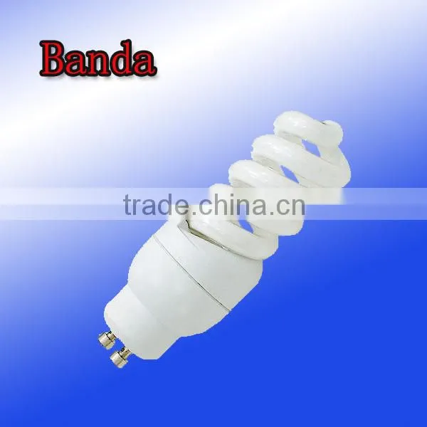 7W/9W GU10 Energy Saving Light Lamp