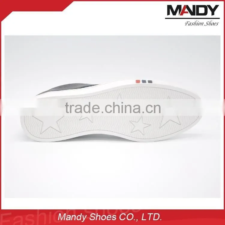 Wholesale fashion men shoes sport fabric shoes comfort casual men shoes