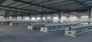 Zhuji Jinyu Mechanical And Electrical Manufacturing Co., Ltd. company overview - view 3
