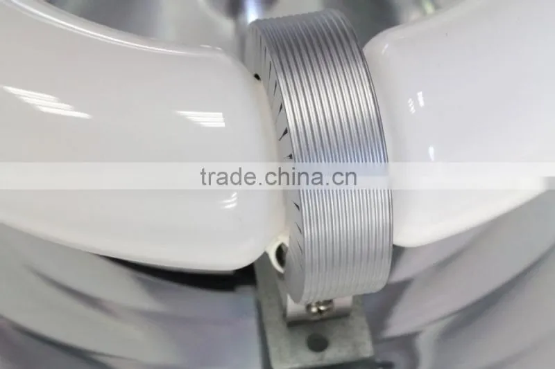 80w120w150w compatible with ballast induction high bay light Electrodeless lamp