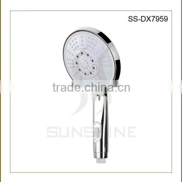 SS-DX7959 China Cixi Factory Ultra Thin Shower Head