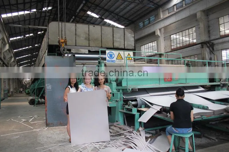 230g,250g good quality duplex board/laminated duplex board