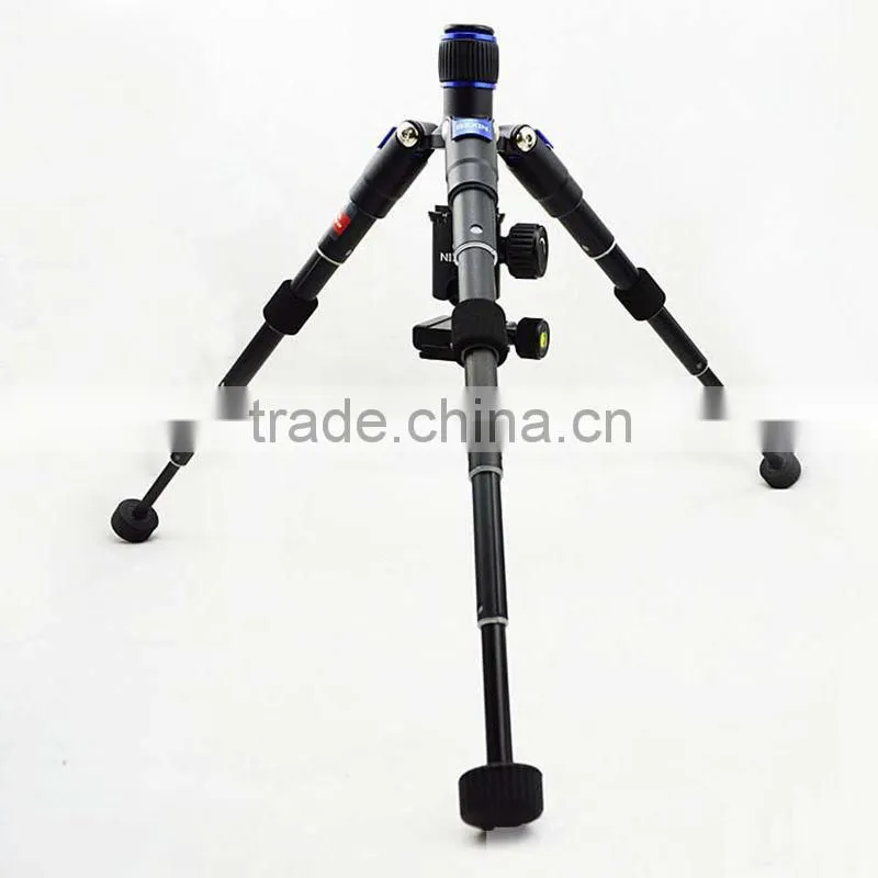 MIini flexible portable mobile phone & camera tripod ,Flexible Tripod Stand