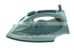 New Design High Quality Fashion Professional Steam Iron