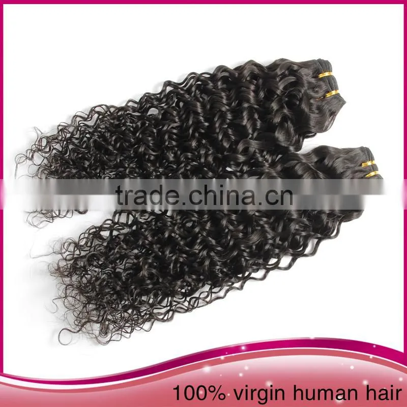 2016 New Products 100% Human Hair Braiding Hair Sri Lanka Human Hair Remy Unprocessed Wholesale 100% Virgin Brazilian Hair