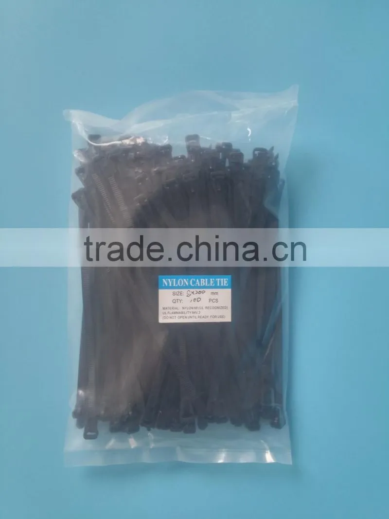 WL-16 Circle cable tie