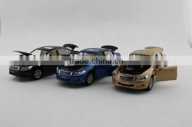 Wholesale diecast cars Licensed diecast model,1:32 scale mini classic diecast car model