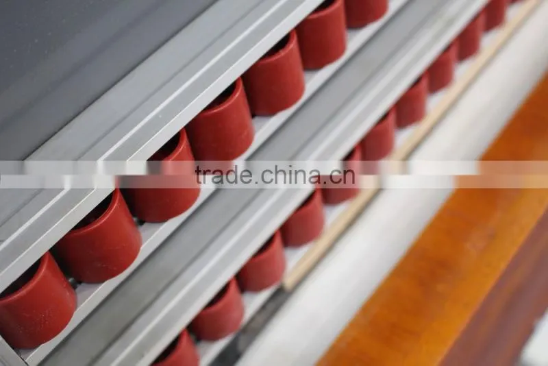 2016 Best sale glass miter grinding polishing machine