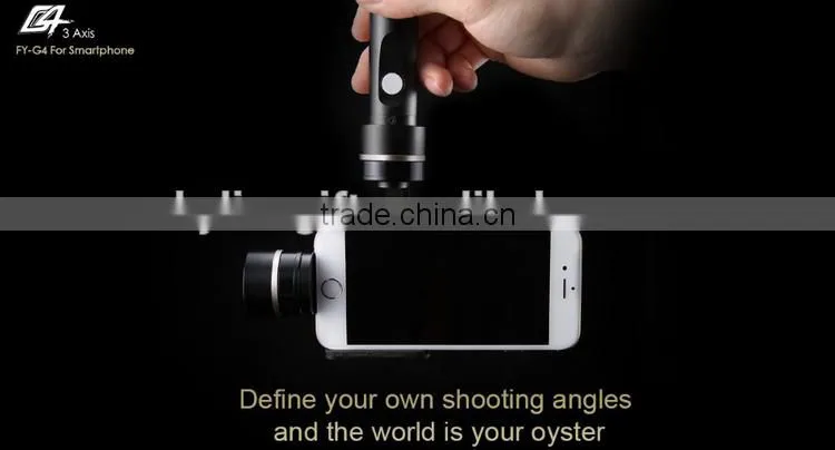 smartphone accessories SmartPhone stabilizer Gimbal SmartPhone Gimbal for sale