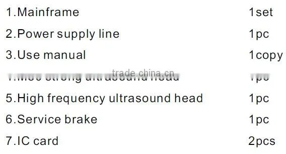 fast cavitation slimming system ultrasound cavitat