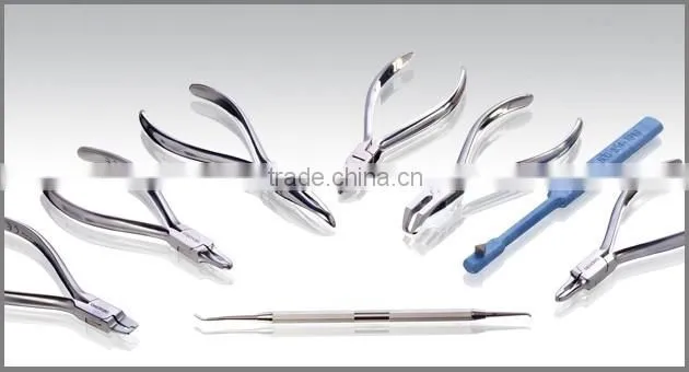 Dental BASIC KIT Suture Kit/SURGICAL instruments Best Quality Best Sale by Fortis International/Best Dental Tools
