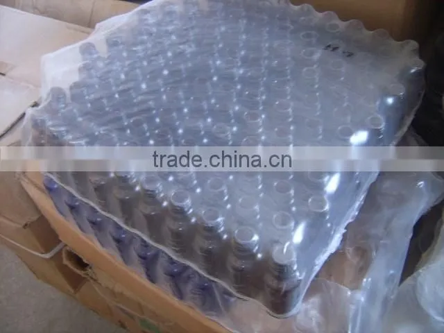 Essential oil bottles packaging