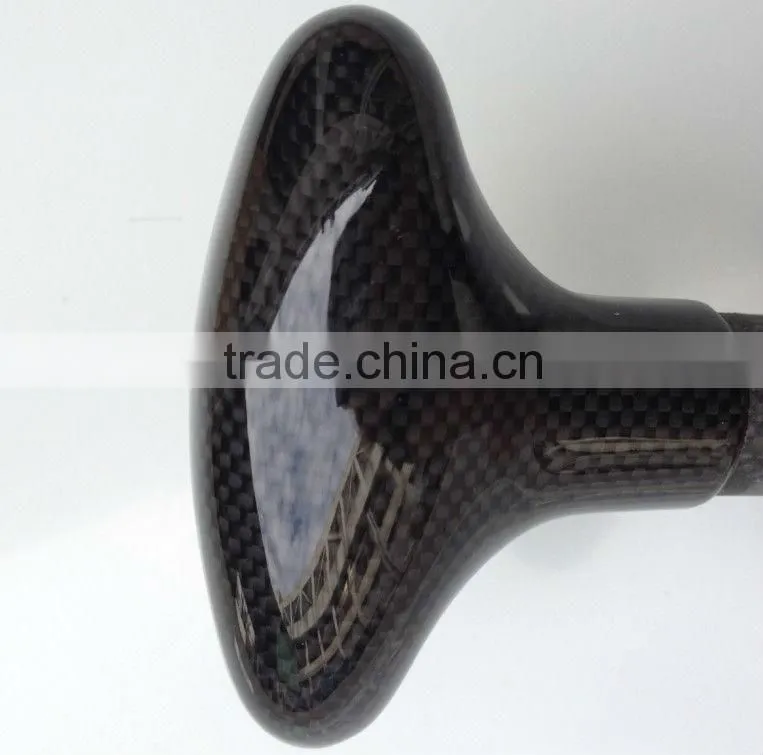 Model S07 carbon sup paddle adjustable by Kingpaddle
