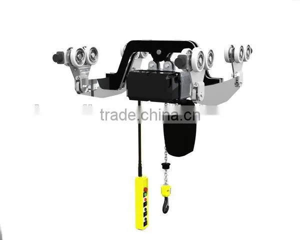 New Design Factory Sale Electric Chain Hoist, 1 ton Electric Chain Hoist