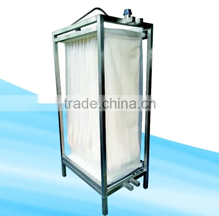 best PVDF ultra filtration plant , ultrafiltration membrane filter