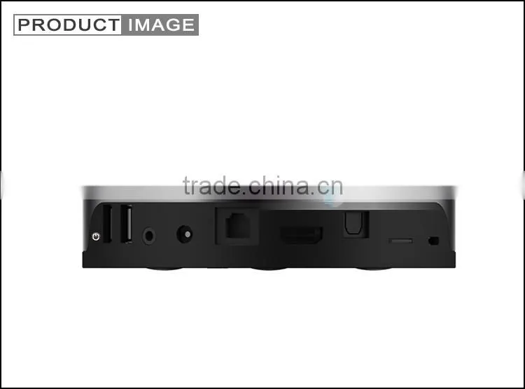 Bulk wholesale 4K UHD kit kat OS tv box amlogic s802