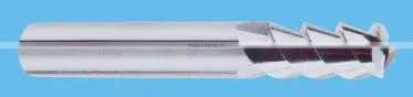 DOUBLE END MILL