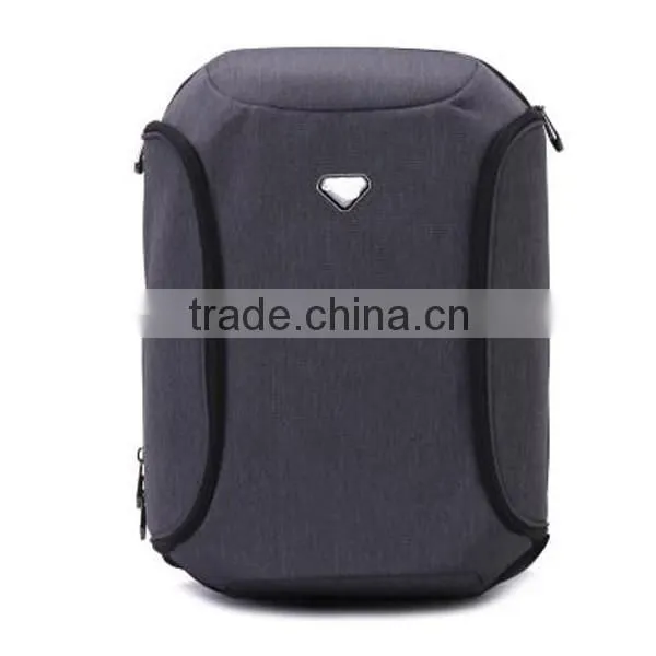 Waterproof High quality Nylon multifuctional phantom backpack for dji phantom 4/3