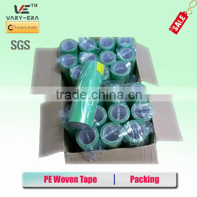 PE Mesh Tape for Surface Protection