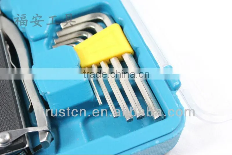 26PCS high-quality goods household tools kit