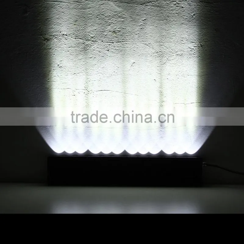 120w ip 68 cree led driving light bar made in china