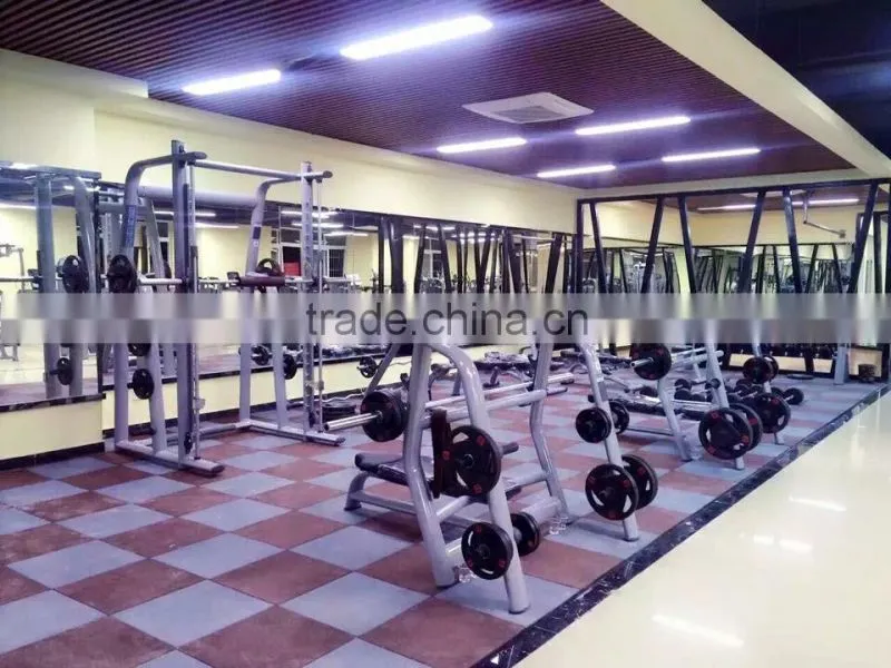 Commercial grade Muscle Training / Gym machine / TZ-5001 Chest Press