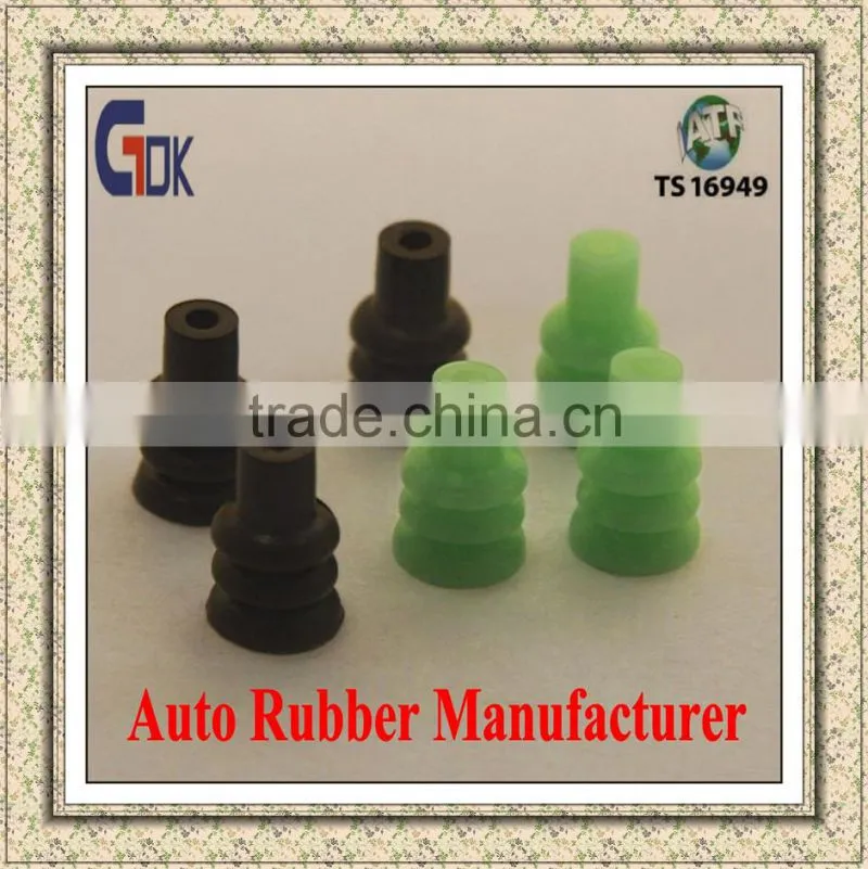 rubber stopper for test tube