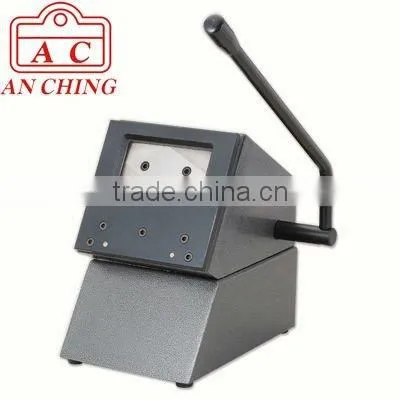 Hand Photo Cutter