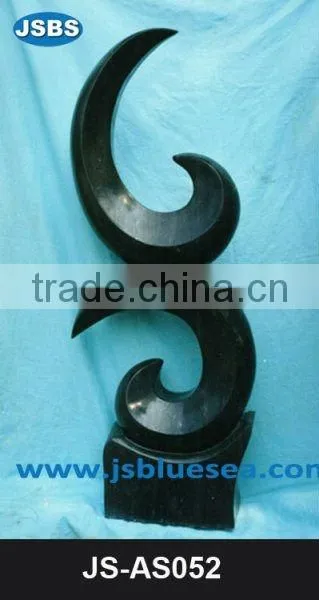 Marble City Abstract Statue JS-AS001Y